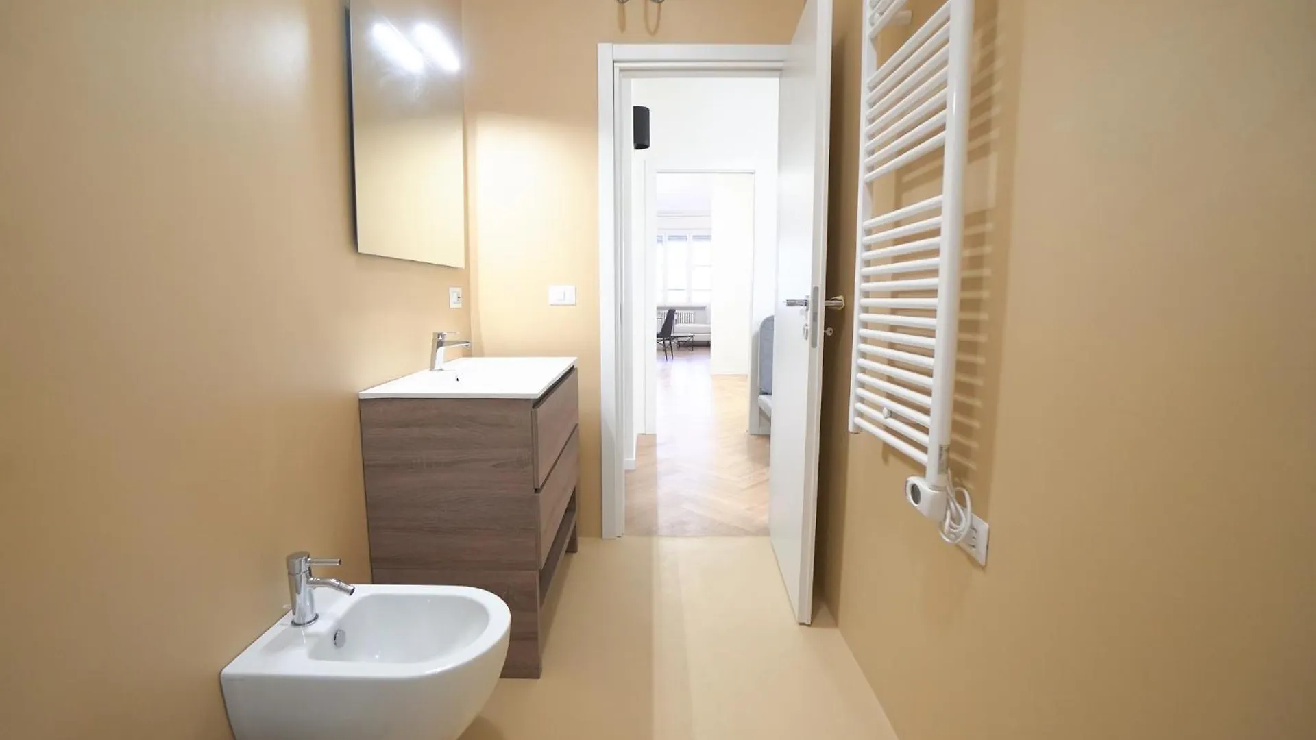 Brera Livings - Luxury Apartment, Full City Center Milan Apartment